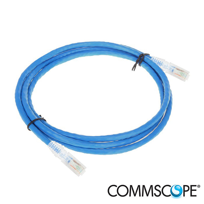 UTP-Patch-Cables-Commscope